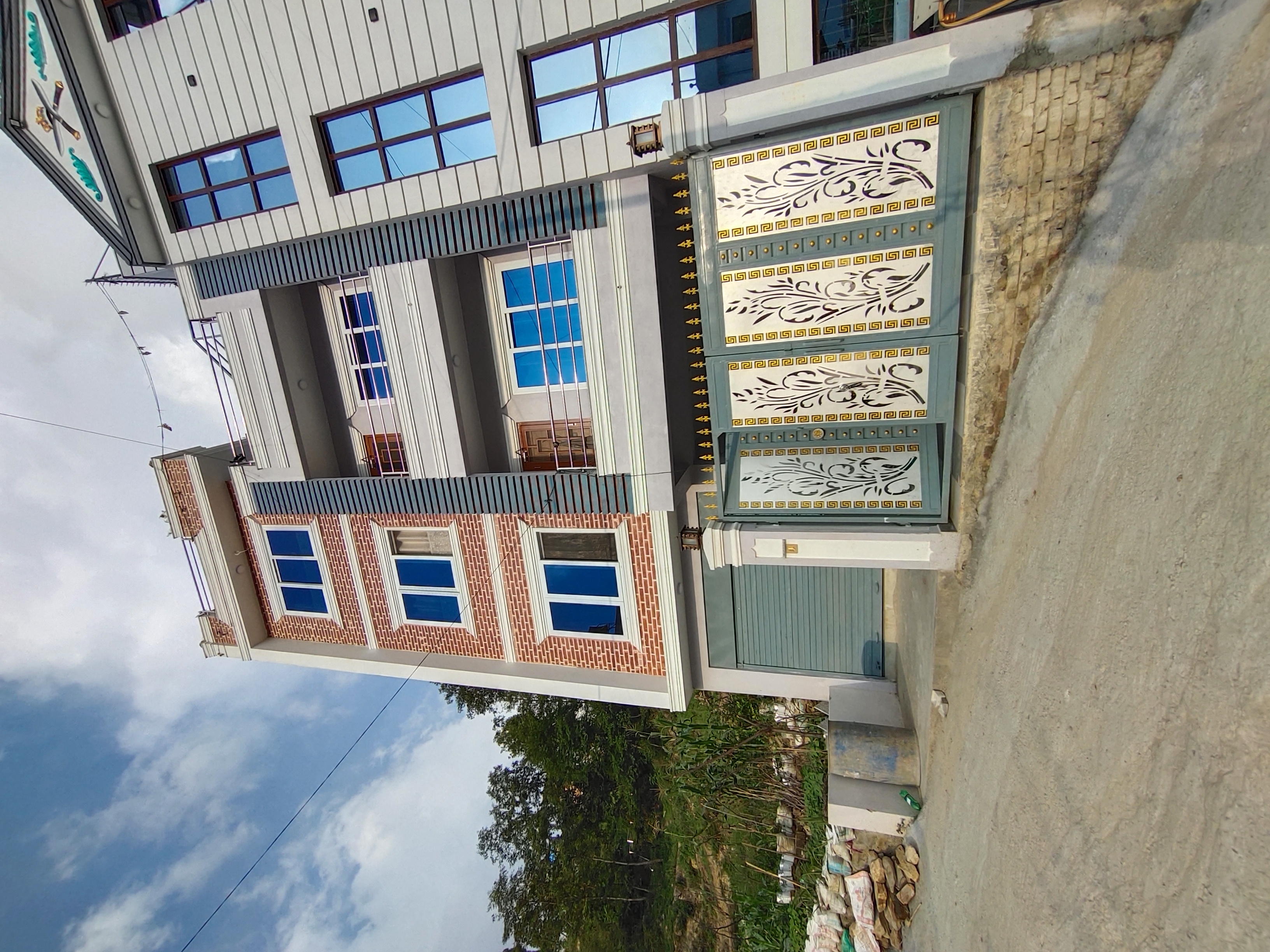 Picture of Budhanilkantha Municipality, Bagmati